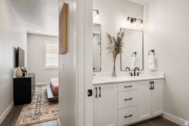 5412 S AQUAMARINE LN, St. George, UT 84790