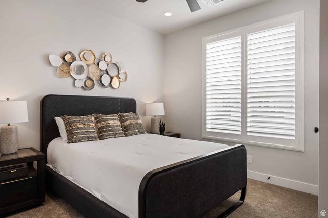 5412 S AQUAMARINE LN, St. George, UT 84790