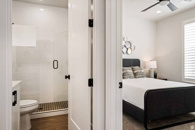 5412 S AQUAMARINE LN, St. George, UT 84790