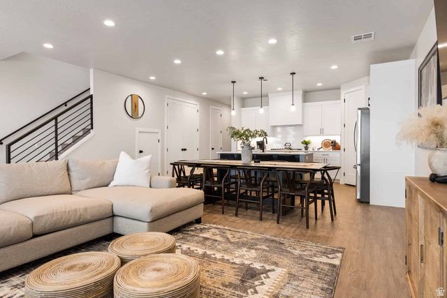 5412 S AQUAMARINE LN, St. George, UT 84790