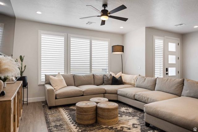 5412 S AQUAMARINE LN, St. George, UT 84790