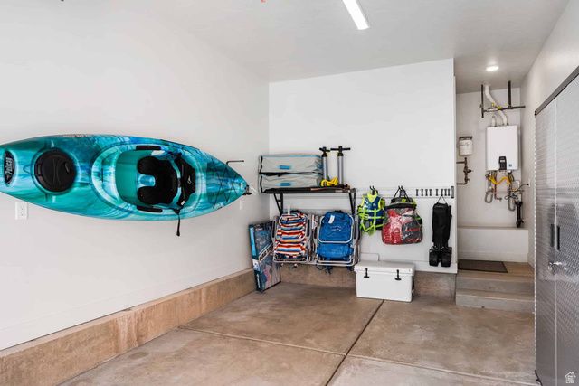 5412 S AQUAMARINE LN, St. George, UT 84790