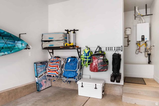 5412 S AQUAMARINE LN, St. George, UT 84790