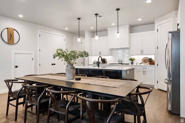 5412 S AQUAMARINE LN, St. George, UT 84790