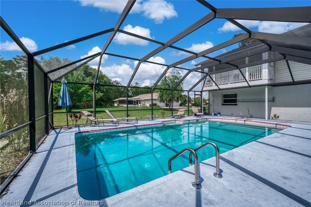 5731 Wolf Lake Road, Sebring, FL 33875