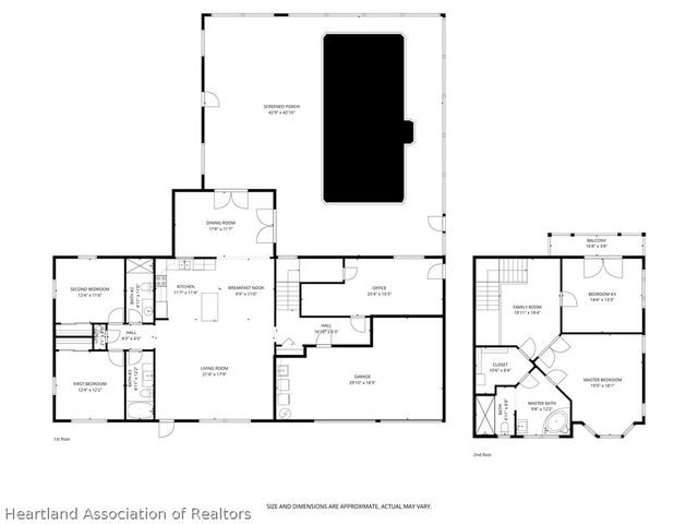 5731 Wolf Lake Road, Sebring, FL 33875