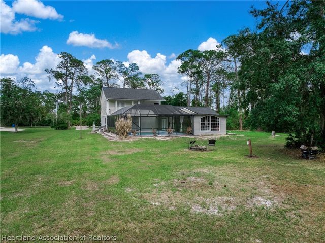 5731 Wolf Lake Road, Sebring, FL 33875
