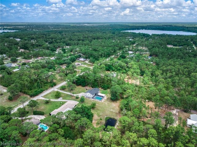 5731 Wolf Lake Road, Sebring, FL 33875