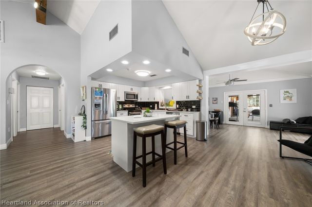 5731 Wolf Lake Road, Sebring, FL 33875
