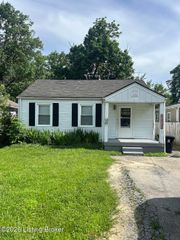 515 Inverness Ave, Louisville, KY 40214