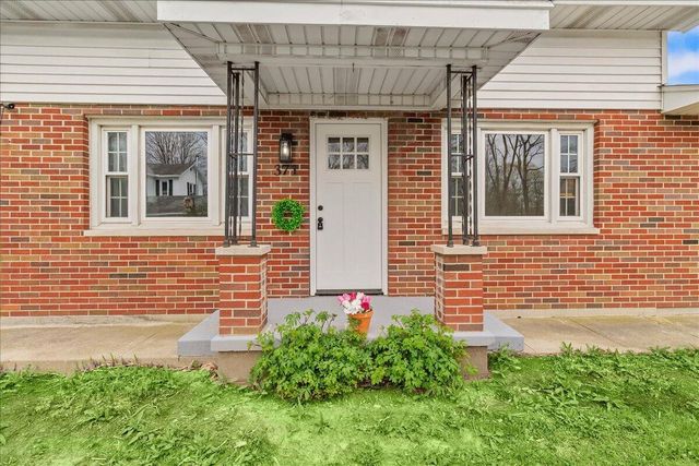 371 W Lynn Street 371 W Lynn Street, Saint Paris, OH 43072