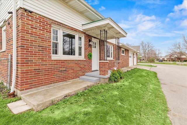 371 W Lynn Street 371 W Lynn Street, Saint Paris, OH 43072