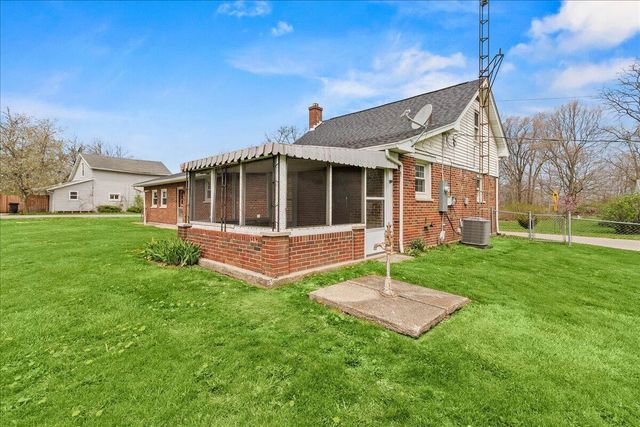 371 W Lynn Street 371 W Lynn Street, Saint Paris, OH 43072