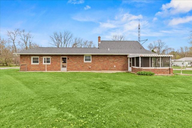 371 W Lynn Street 371 W Lynn Street, Saint Paris, OH 43072
