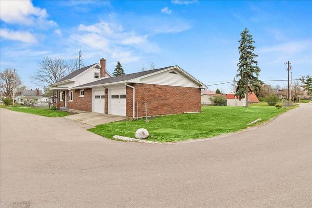 371 W Lynn Street 371 W Lynn Street, Saint Paris, OH 43072