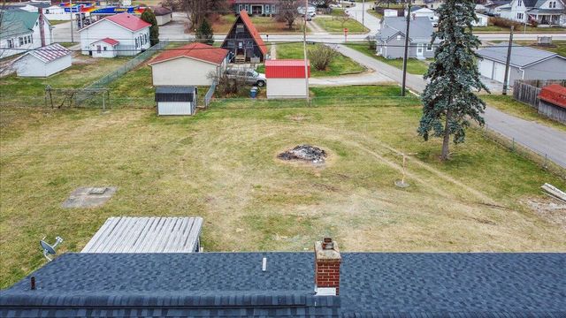 371 W Lynn Street 371 W Lynn Street, Saint Paris, OH 43072