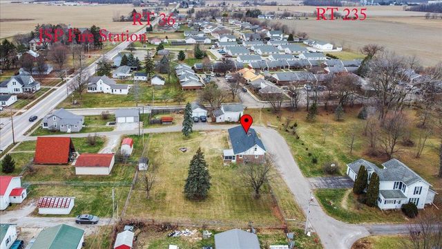 371 W Lynn Street 371 W Lynn Street, Saint Paris, OH 43072