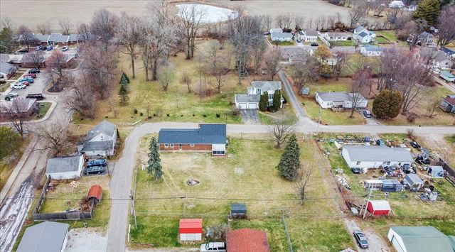 371 W Lynn Street 371 W Lynn Street, Saint Paris, OH 43072