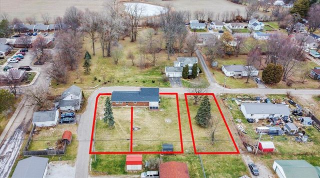 371 W Lynn Street 371 W Lynn Street, Saint Paris, OH 43072