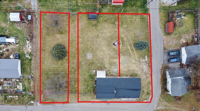 371 W Lynn Street 371 W Lynn Street, Saint Paris, OH 43072