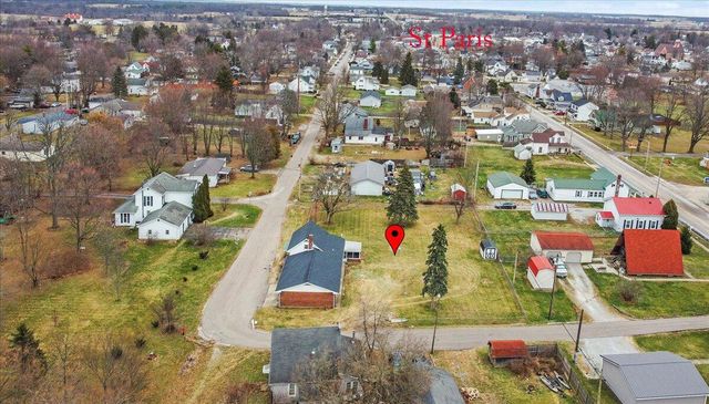 371 W Lynn Street 371 W Lynn Street, Saint Paris, OH 43072