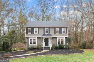 3150 Moss Creek Drive, Marietta, GA 30062