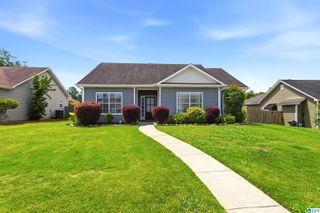 211 SARATOGA LANE, Calera, AL 35040