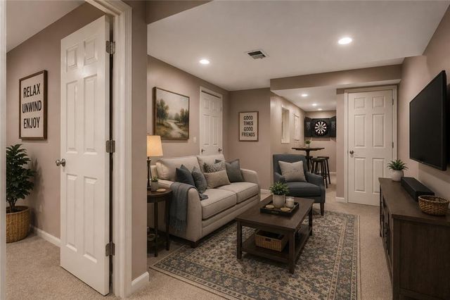 7835 W 158 Court, Overland Park, KS 66223