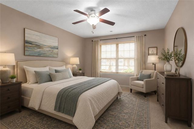7835 W 158 Court, Overland Park, KS 66223