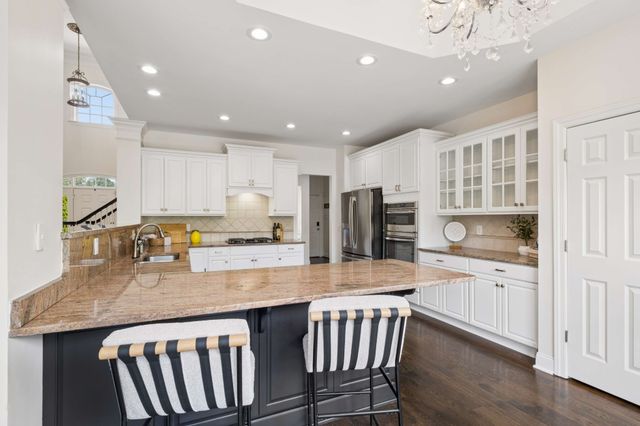 9713 Mountain Ash Ct, Brentwood, TN 37027