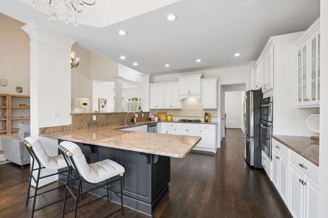 9713 Mountain Ash Ct, Brentwood, TN 37027