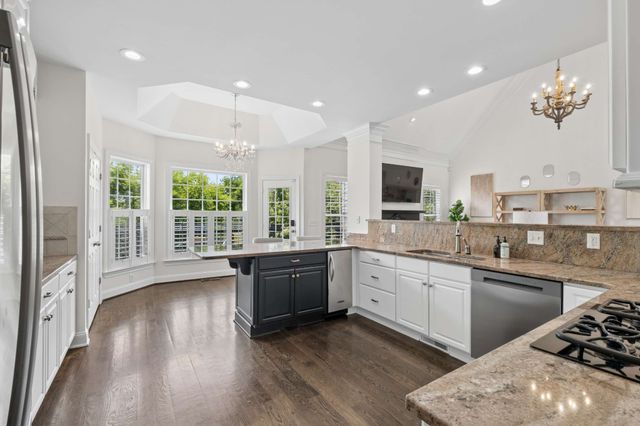 9713 Mountain Ash Ct, Brentwood, TN 37027