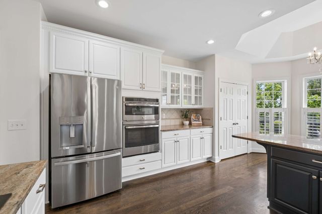 9713 Mountain Ash Ct, Brentwood, TN 37027