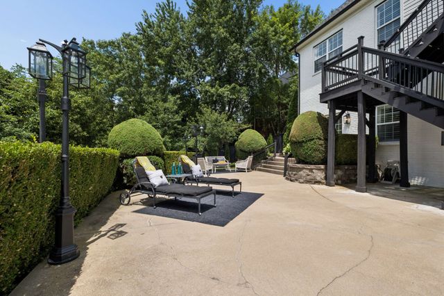 9713 Mountain Ash Ct, Brentwood, TN 37027