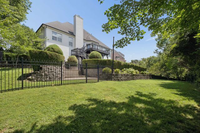 9713 Mountain Ash Ct, Brentwood, TN 37027