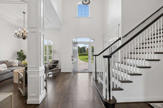 9713 Mountain Ash Ct, Brentwood, TN 37027