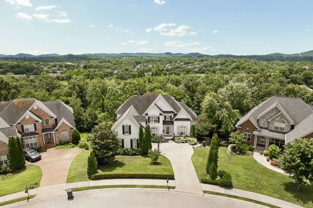 9713 Mountain Ash Ct, Brentwood, TN 37027