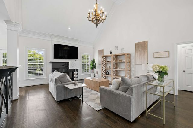 9713 Mountain Ash Ct, Brentwood, TN 37027