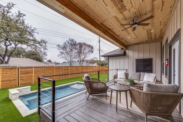 7115 Meadow Road, Dallas, TX 75230