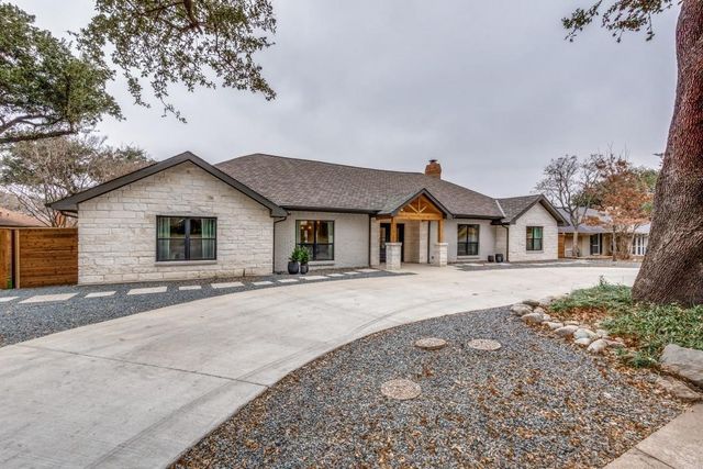 7115 Meadow Road, Dallas, TX 75230