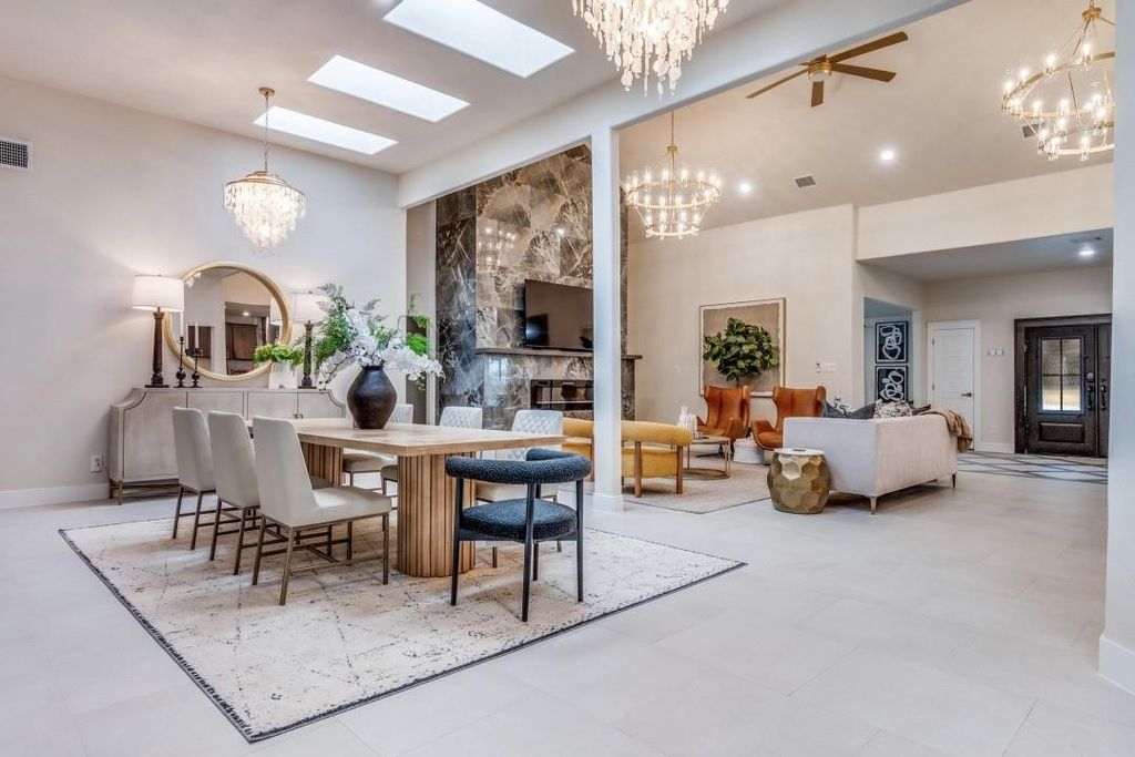 7115 Meadow Road, Dallas, TX 75230