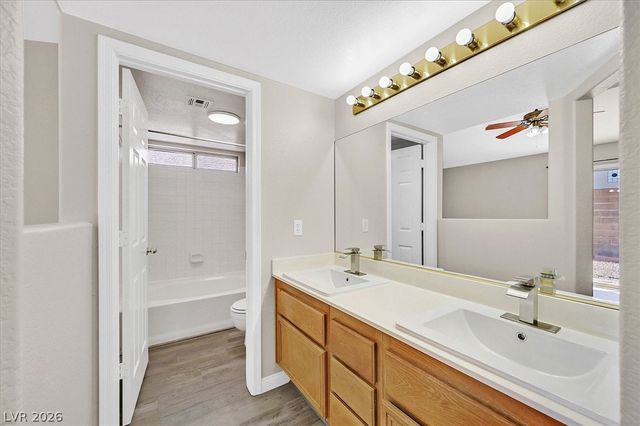 2609 Camphor Tree Street, Las Vegas, NV 89108