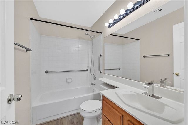 2609 Camphor Tree Street, Las Vegas, NV 89108
