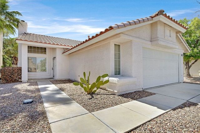 2609 Camphor Tree Street, Las Vegas, NV 89108
