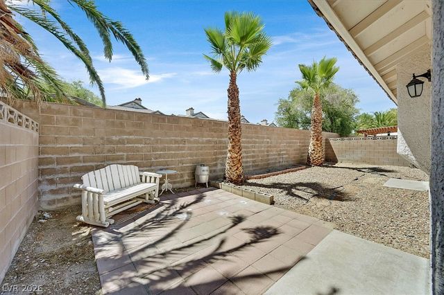 2609 Camphor Tree Street, Las Vegas, NV 89108