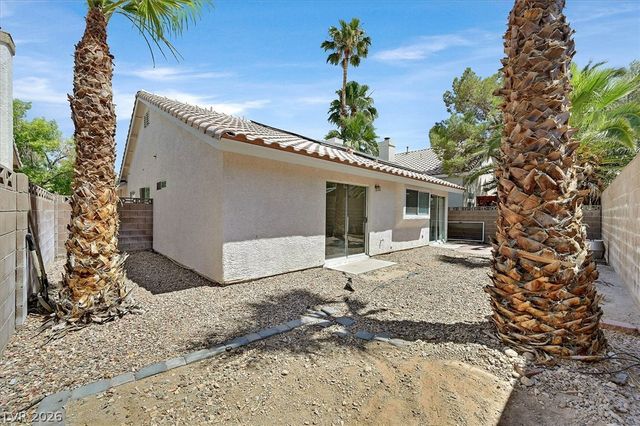 2609 Camphor Tree Street, Las Vegas, NV 89108