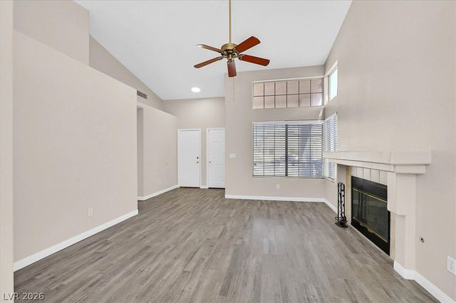 2609 Camphor Tree Street, Las Vegas, NV 89108