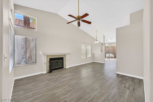 2609 Camphor Tree Street, Las Vegas, NV 89108