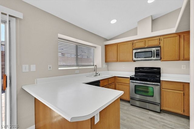 2609 Camphor Tree Street, Las Vegas, NV 89108