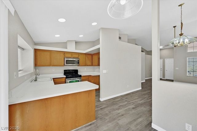 2609 Camphor Tree Street, Las Vegas, NV 89108
